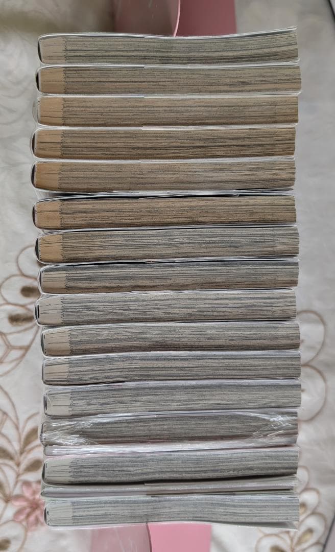 特典付 全巻初版 スクエニ 薬屋のひとりごと セット 1～16巻 特装版小冊子