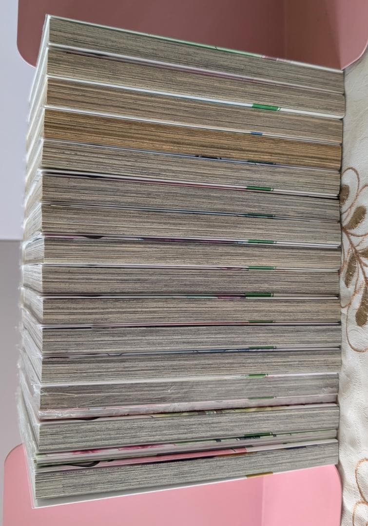 特典付 全巻初版 スクエニ 薬屋のひとりごと セット 1～16巻 特装版小冊子