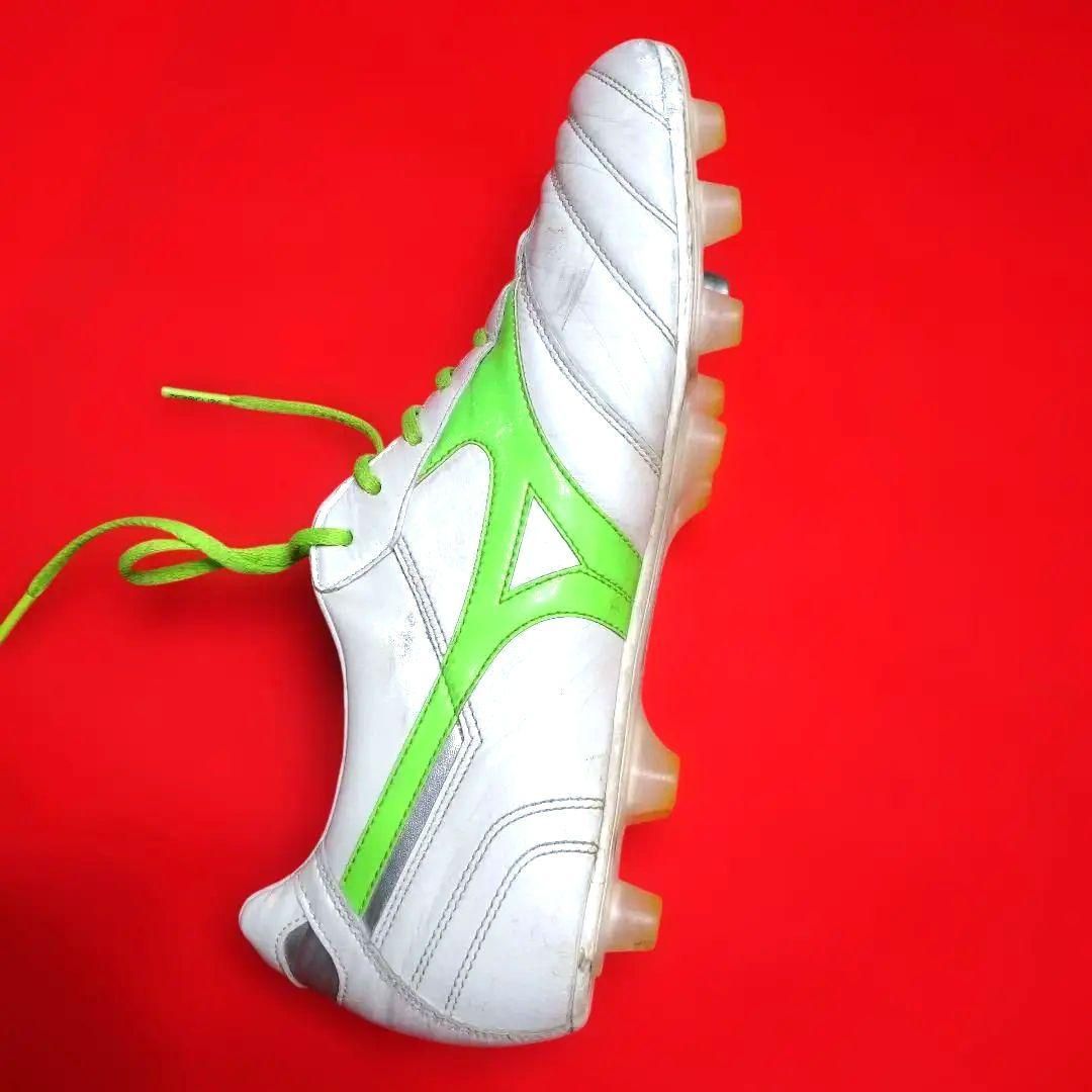 モレリア 27 MORELIA MADE IN JAPAN スパイク シューズ