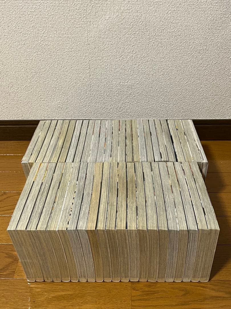 ハイキュー！！　1～45巻　全巻セット＋33.5巻　合計46冊　新品未開封有り