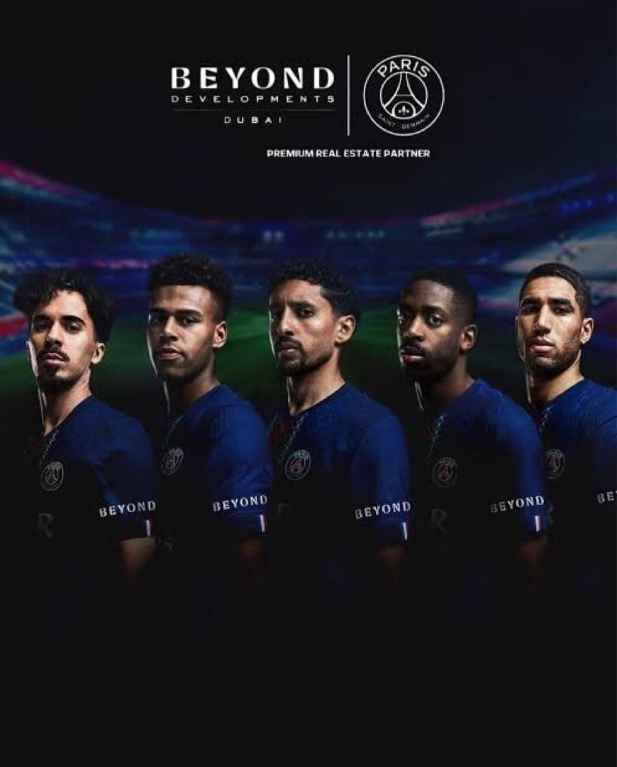 PSG　パリ市内公式ストア購入　クヴァラツヘリア