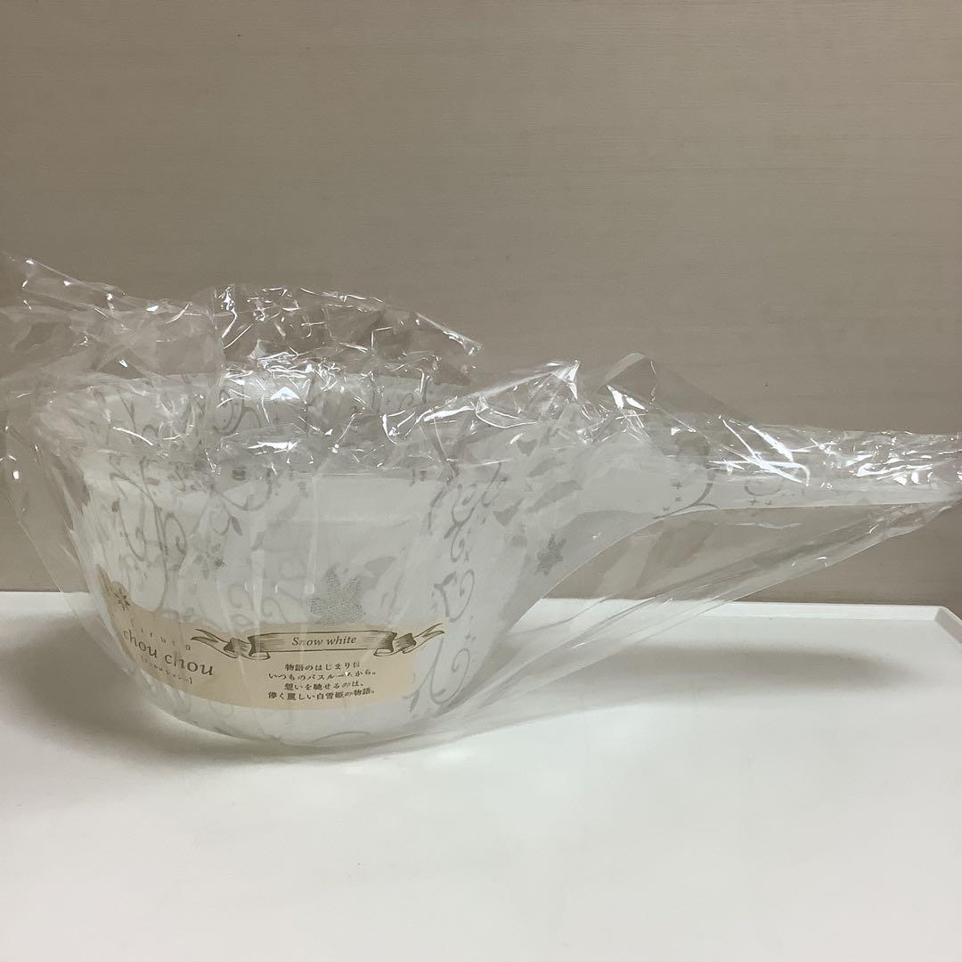 フィルロ　シュシュ　バスチェア　ウォッシュボール　ハンドペール　3点セット　M