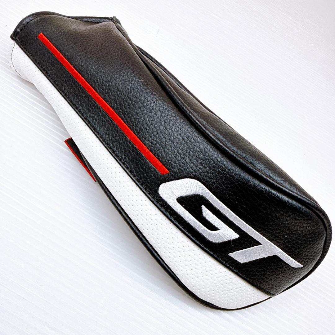 状態良好　タイトリスト　GT1　ユーティリティ　6UT　ヘッドのみ／ハイブリッド