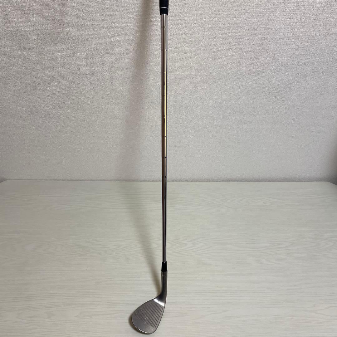 ボーケイSM10 60-04T DG MID TOUR ISSUE S200