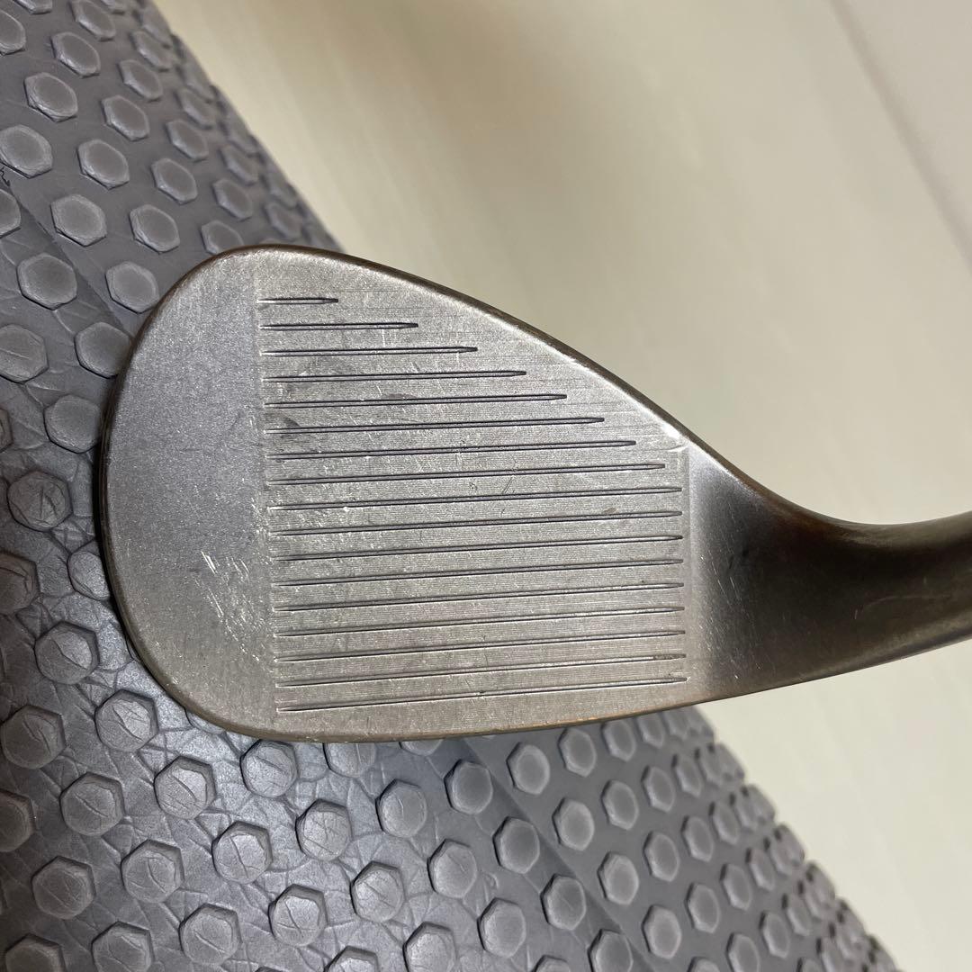 ボーケイSM10 60-04T DG MID TOUR ISSUE S200