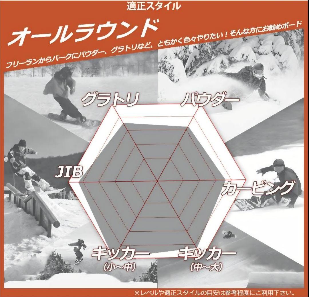 24-25 CAPiTA D.O.A スノーボード 161W