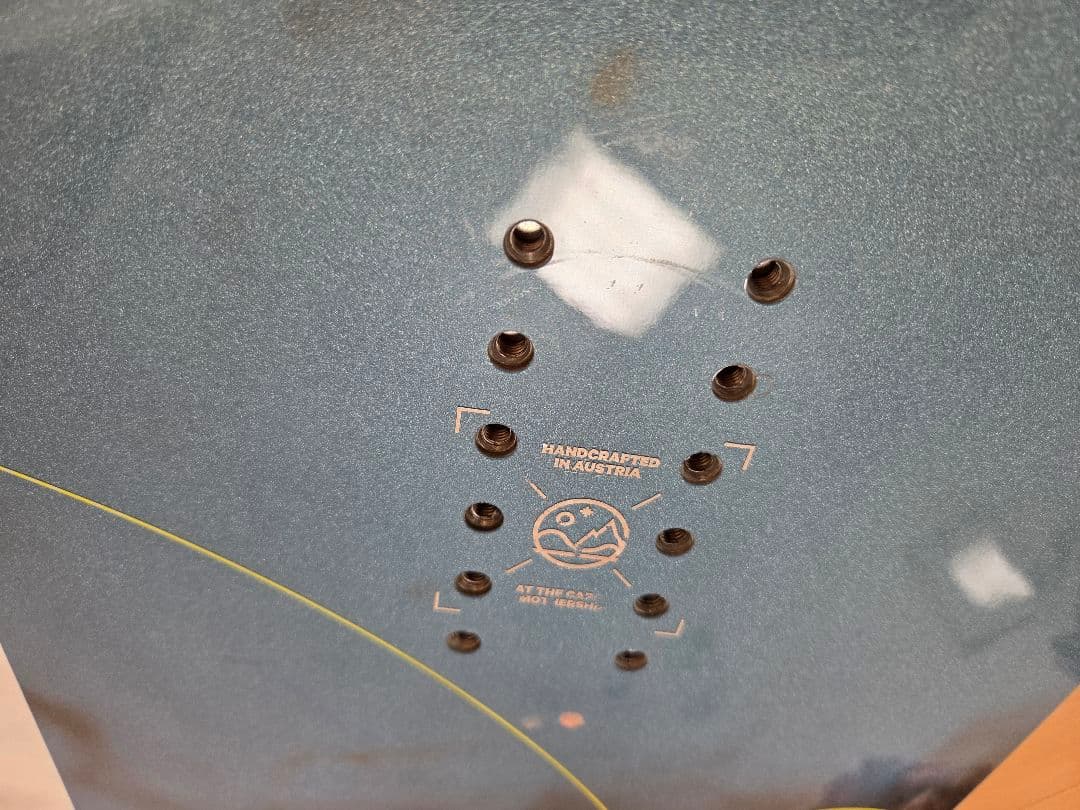 24-25 CAPiTA D.O.A スノーボード 161W