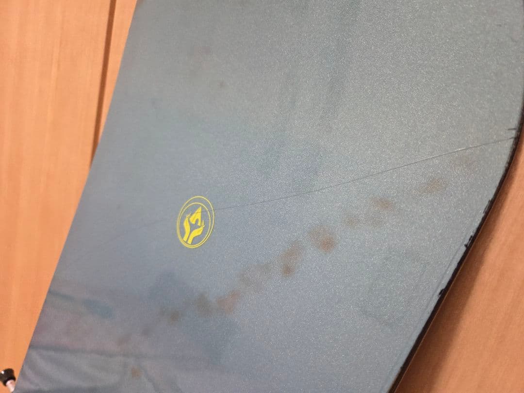 24-25 CAPiTA D.O.A スノーボード 161W