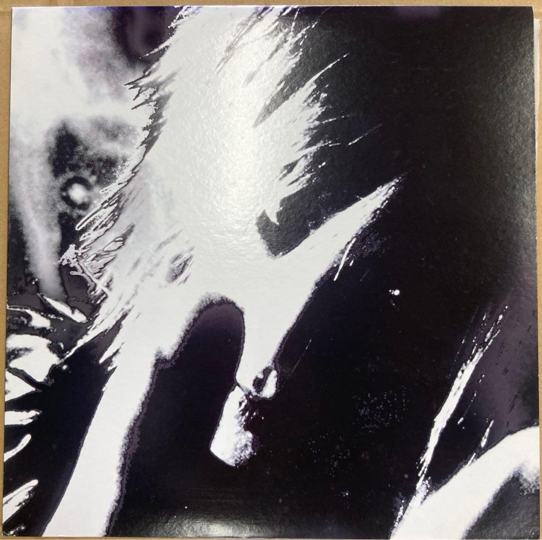 SUGIZO (LUNA SEA)完全限定　カラーアナログレコード　4枚セット