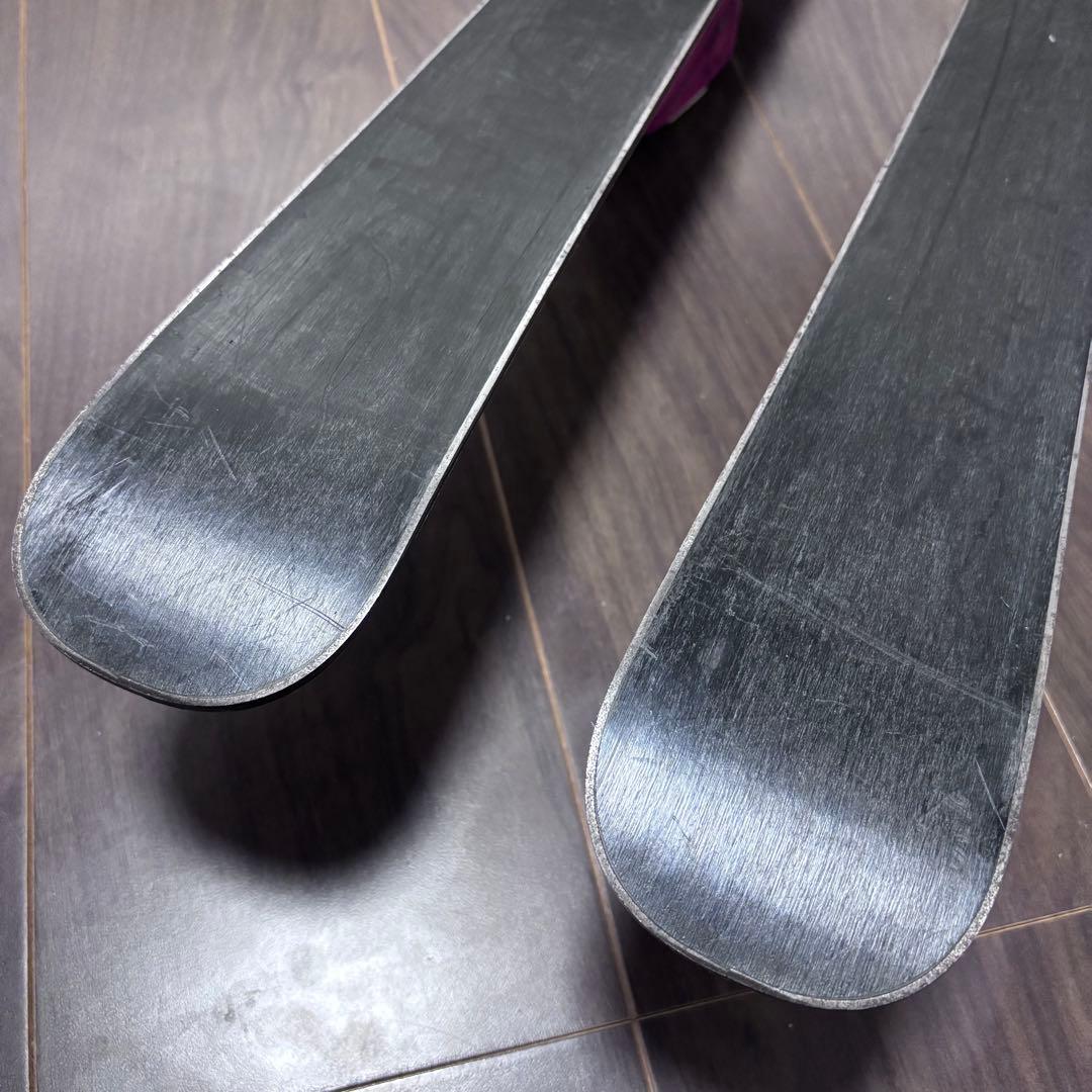 マリーちゃん スキー板 118cm Hart