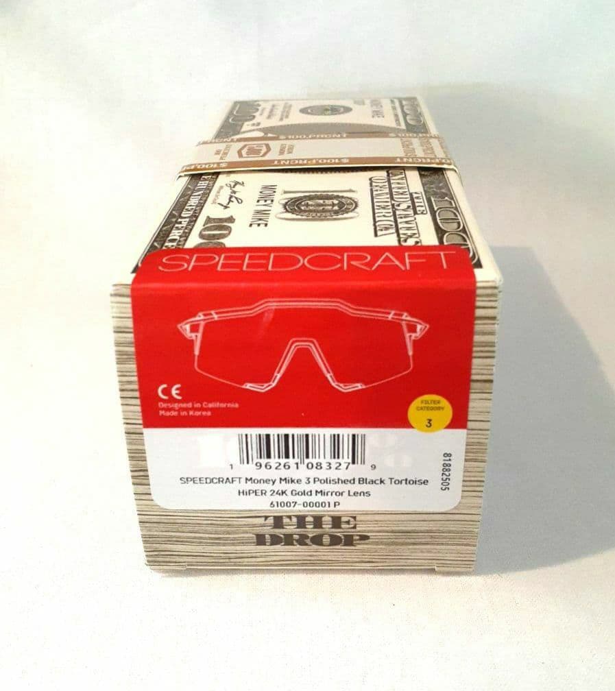 幻影旅団 2025 新モデル 100% SPEEDCRAFT ハリス 2世