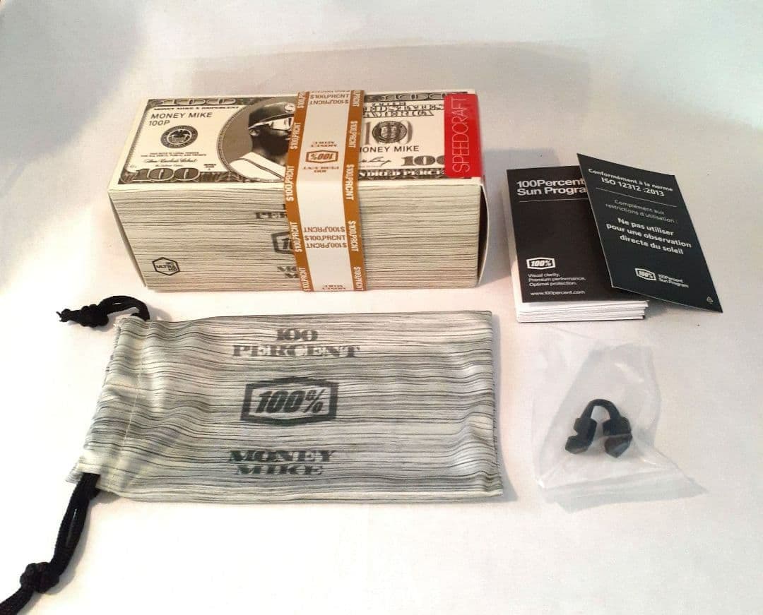 幻影旅団 2025 新モデル 100% SPEEDCRAFT ハリス 2世