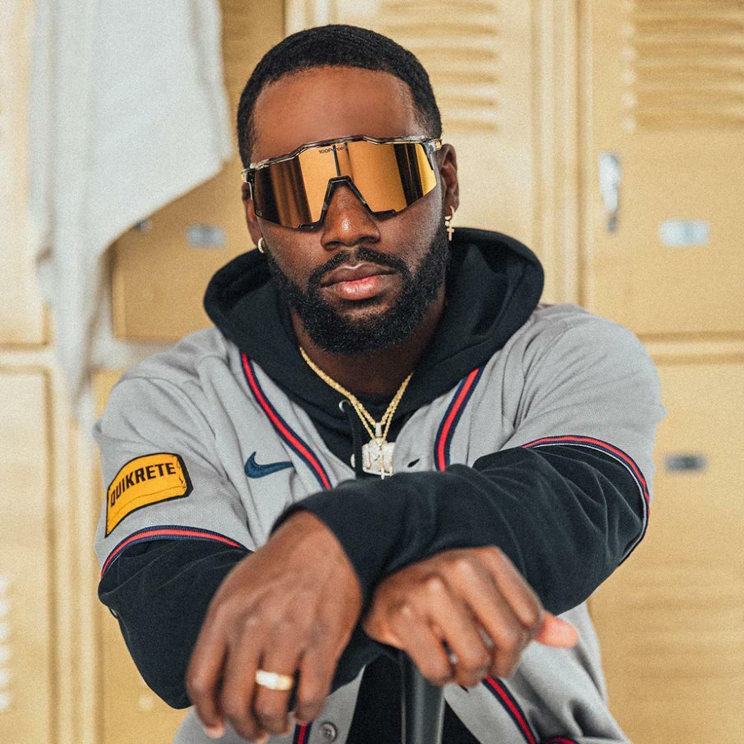 幻影旅団 2025 新モデル 100% SPEEDCRAFT ハリス 2世