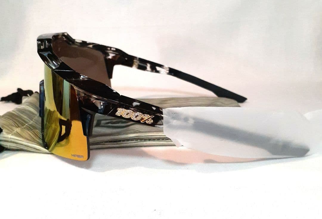 幻影旅団 2025 新モデル 100% SPEEDCRAFT ハリス 2世