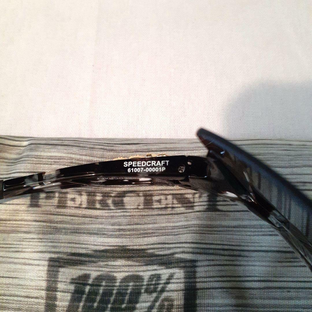 幻影旅団 2025 新モデル 100% SPEEDCRAFT ハリス 2世