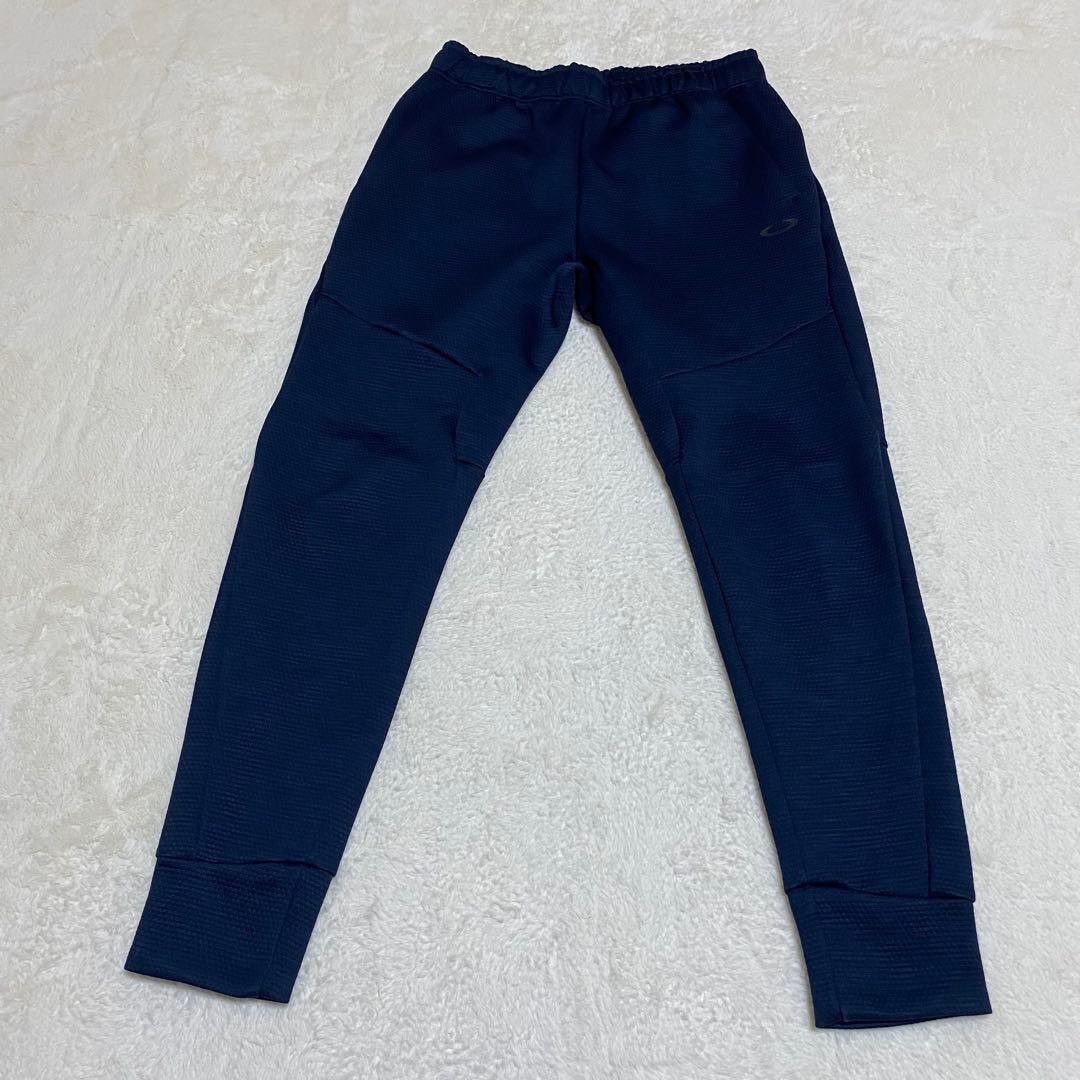 オークリー JPN Mサイズ 高機能 スウェット セットアップ 濃紺 ネイビー