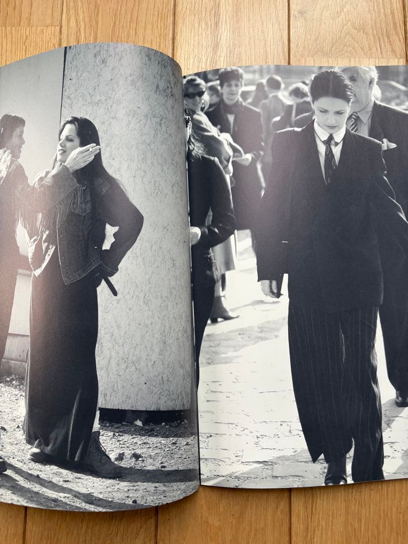 STREET 雑誌 No. 51, 52, 53, 54, 55 5冊セット