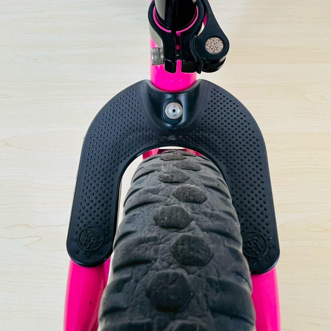 STRIDER 12 SPORT MODELバランスバイク 12インチ