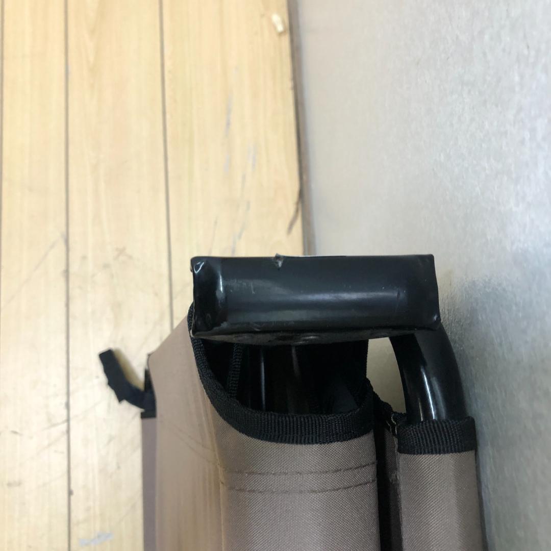 コールマン コンバータコットアウトドア キャンプ 　88174-2-④-175