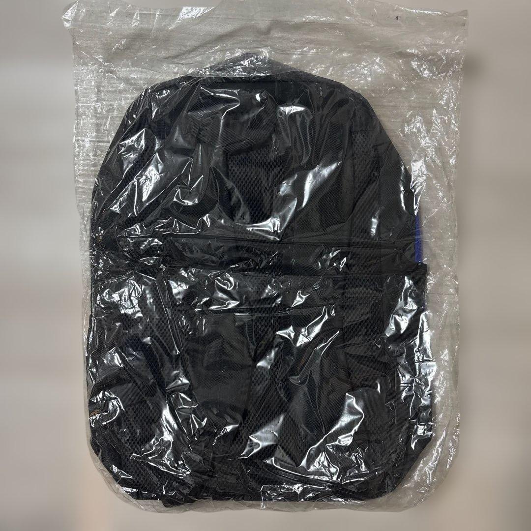 ガンバ大阪　ファンクラブ　公式リュック　新品未使用　青　黒