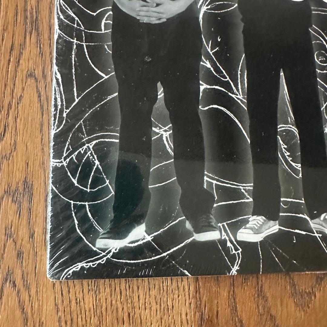 Weezer - Make Believe レコード 2005 USオリジナル