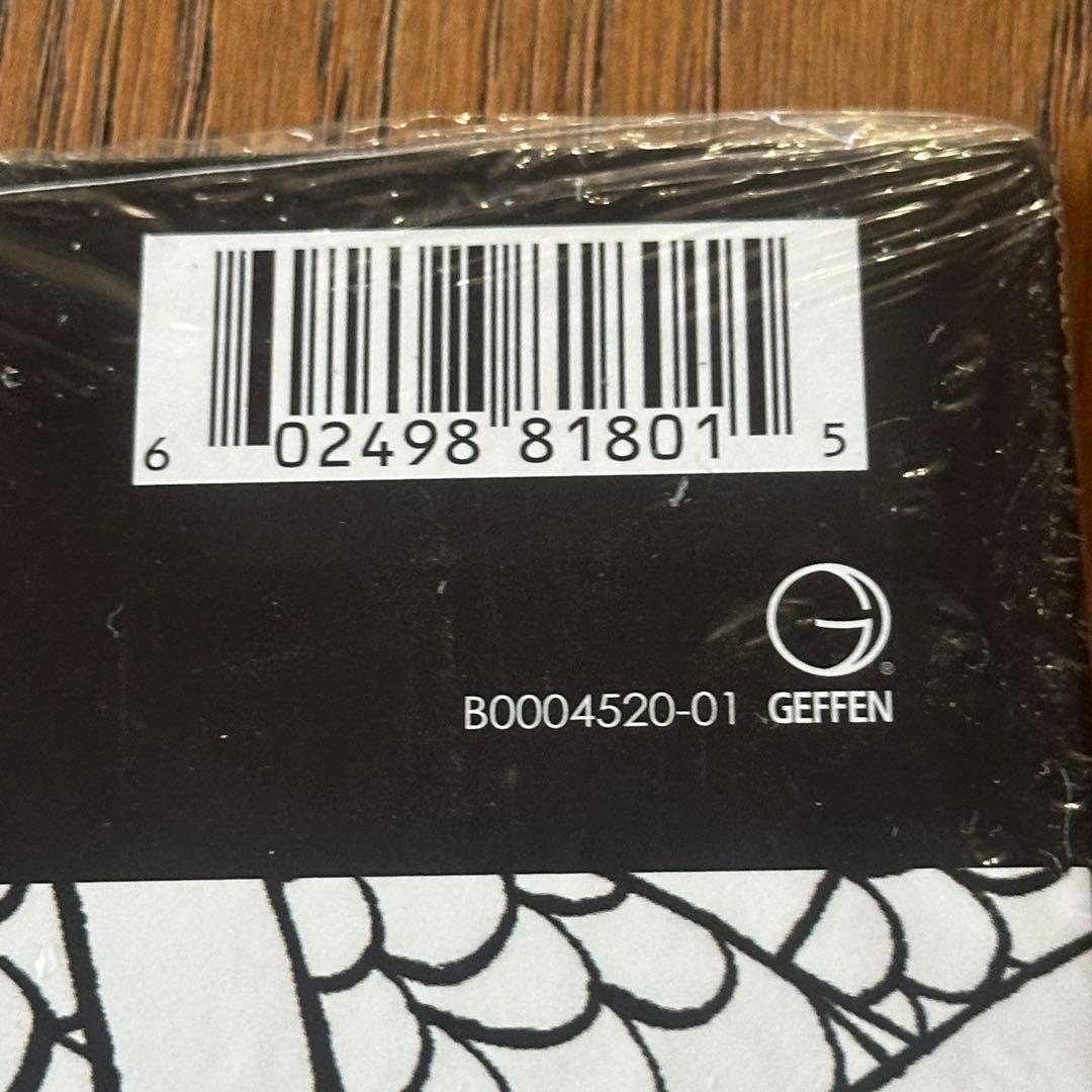 Weezer - Make Believe レコード 2005 USオリジナル