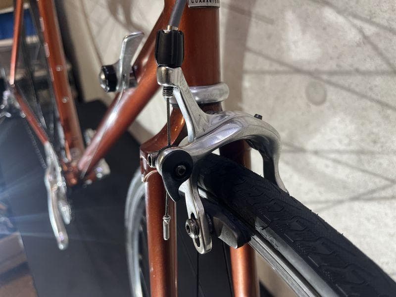 FUJI Ballad BROOKS フジ クロスバイク