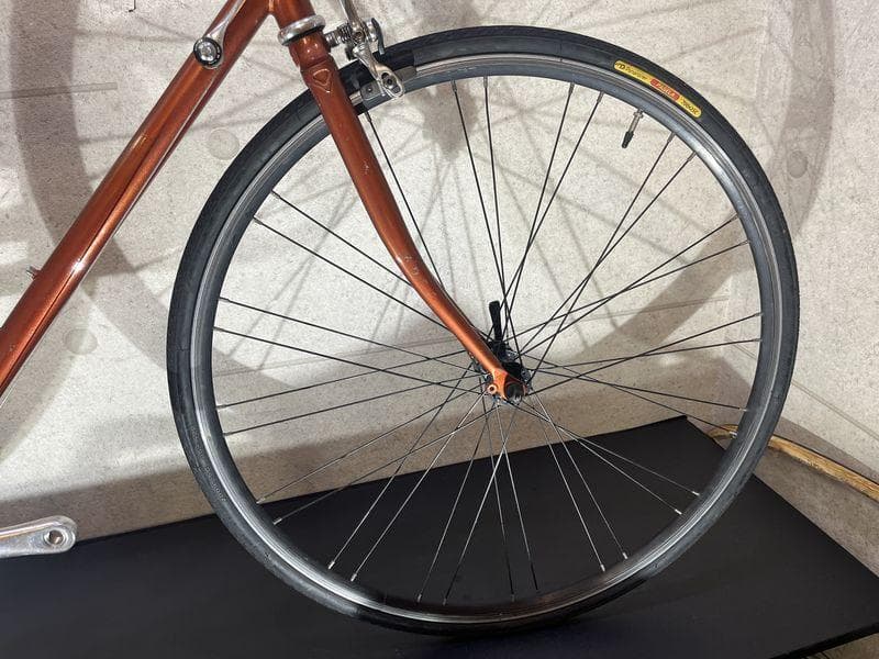 FUJI Ballad BROOKS フジ クロスバイク