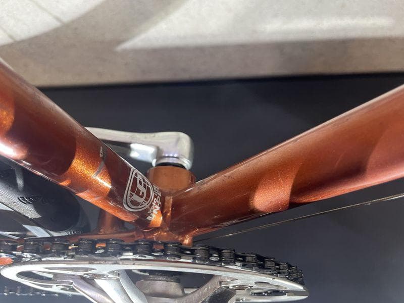 FUJI Ballad BROOKS フジ クロスバイク