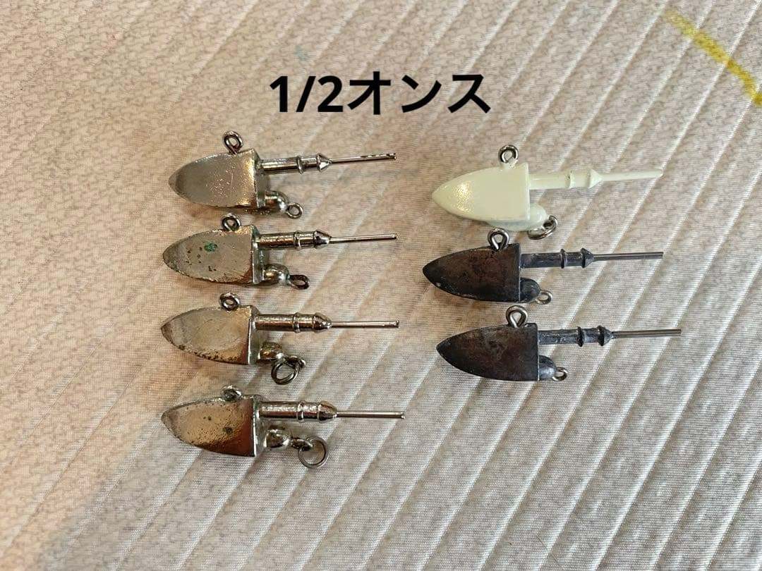 ワインドセット　zzヘッド　マナティ　他ワインドアイテムまとめ売り