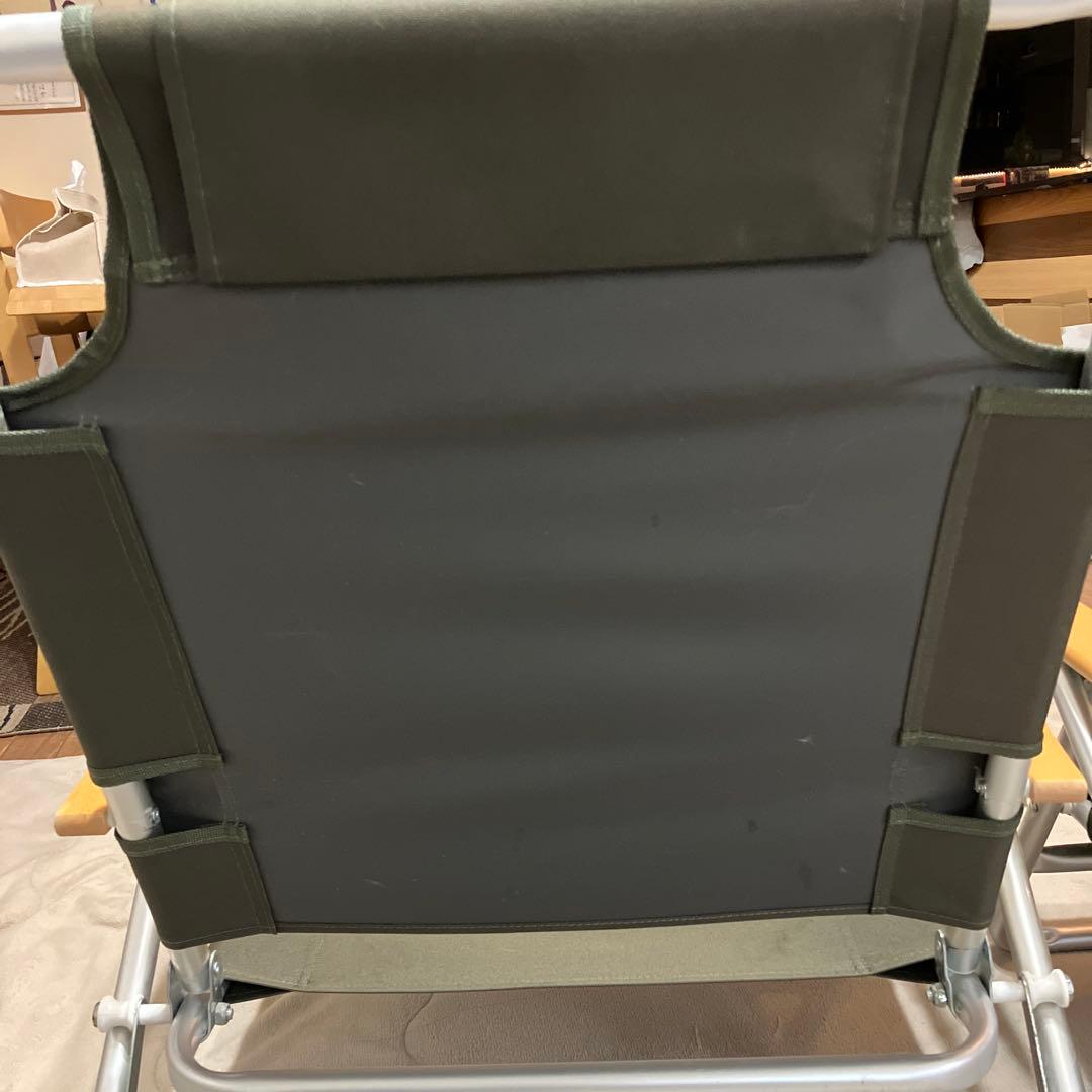 ハイランダーリクライニングチェアー