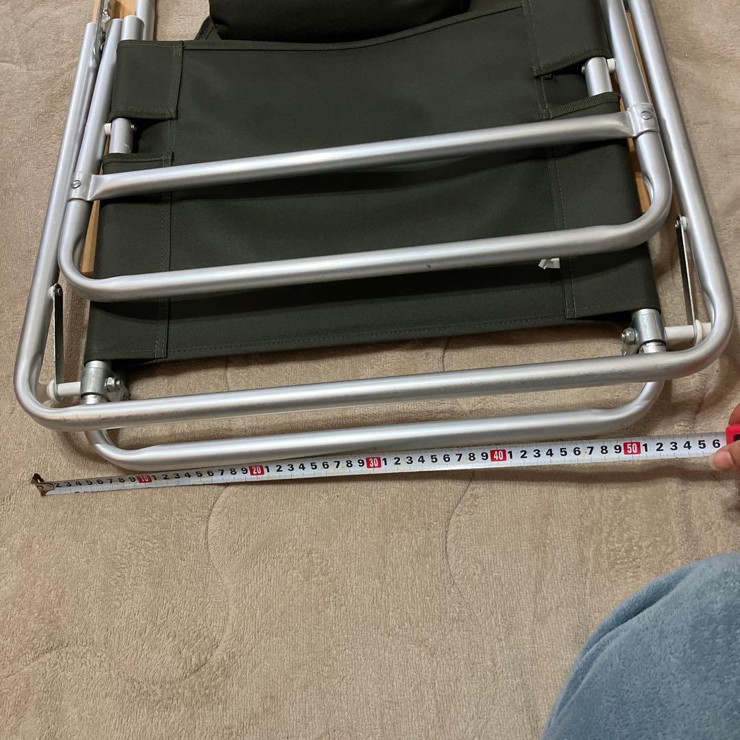 ハイランダーリクライニングチェアー