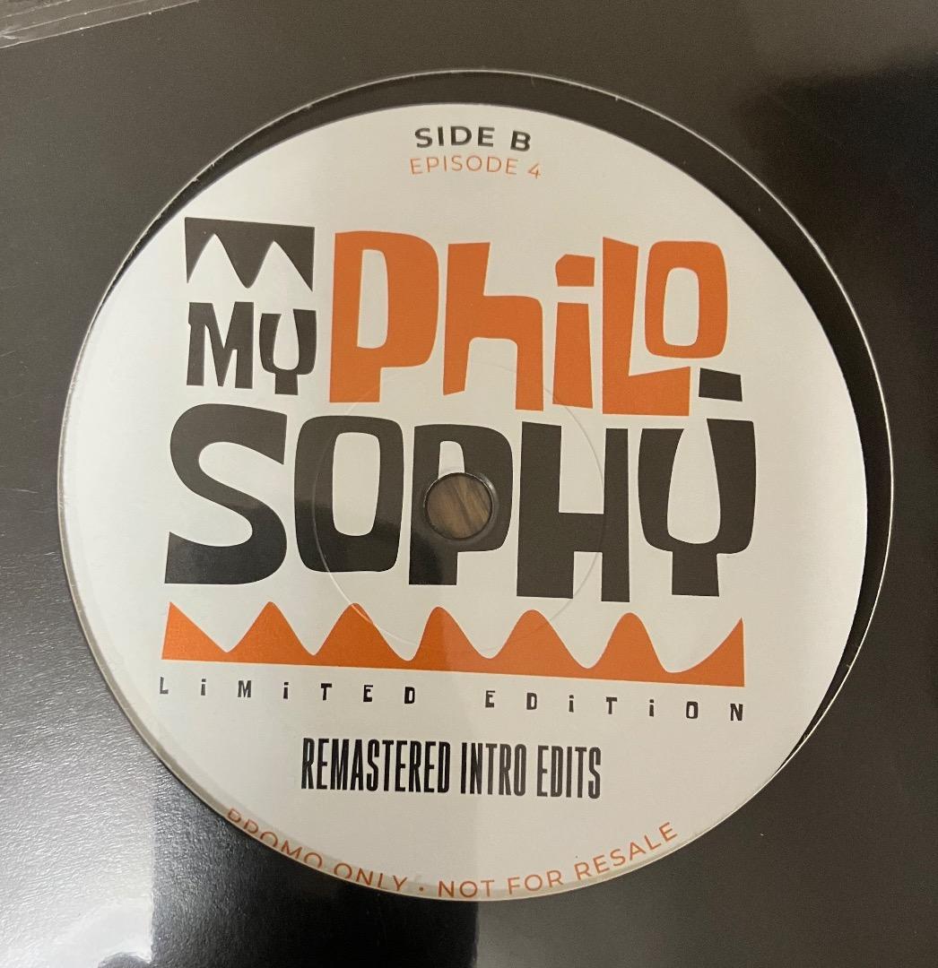 Nas / If I Ruled the World 限定7インチ レコード