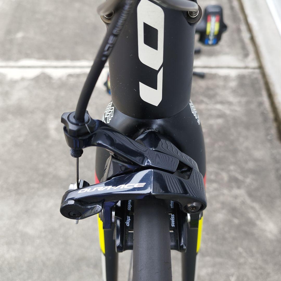 LOOK 785 Huez RS Mサイズ