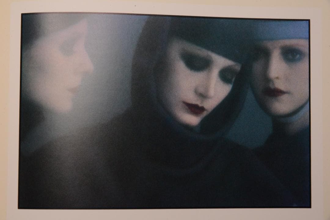 Souvenirs Improbables /Sarah Moon ★値下げした