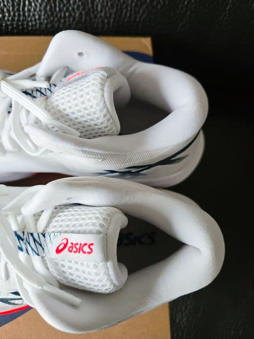 ☆ASICS　SKY ELITE FF MT3　25.0cm　ほぼ新品☆