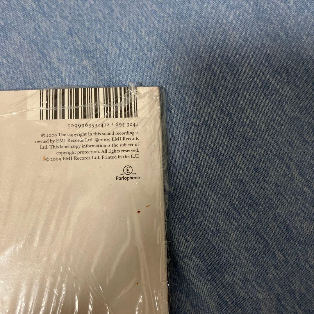 Peter Doherty Grace/Wastelands LPレコード