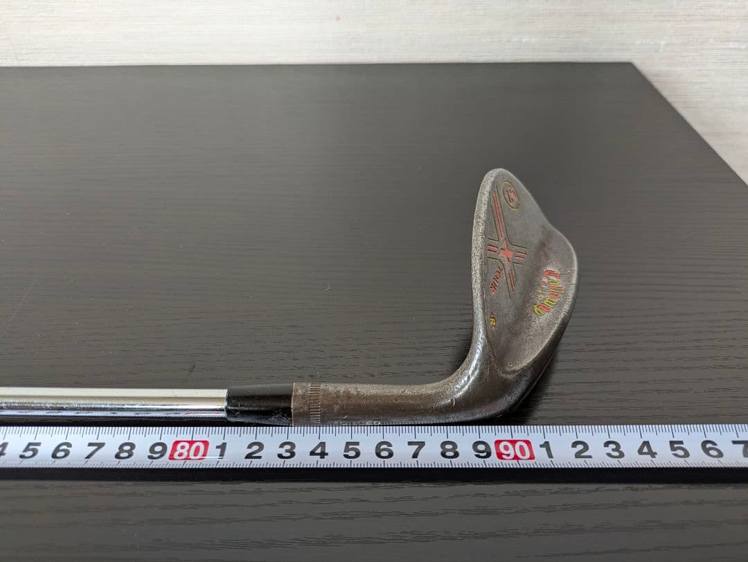 キャロウェイツアーXアプローチウェッジAWメンズゴルフクラブ52グリップ新品SR