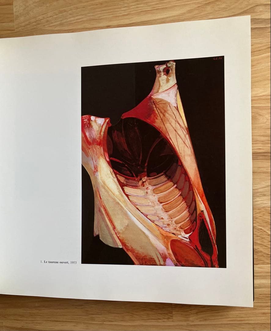 Leonardo Cremonini クレモニーニ 作品集