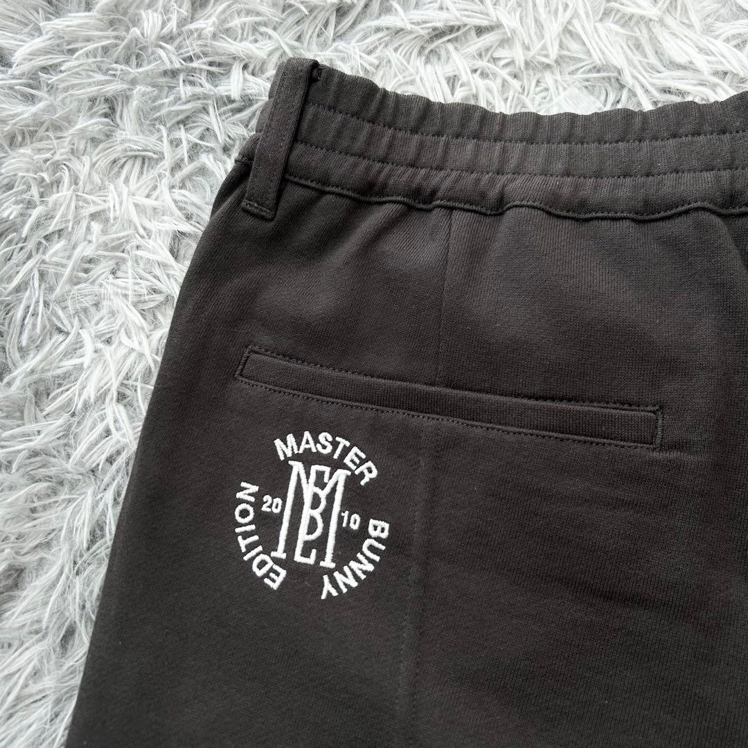 たけ　新品　マスターバニーエディション　セットアップ　パーカー　スウェット