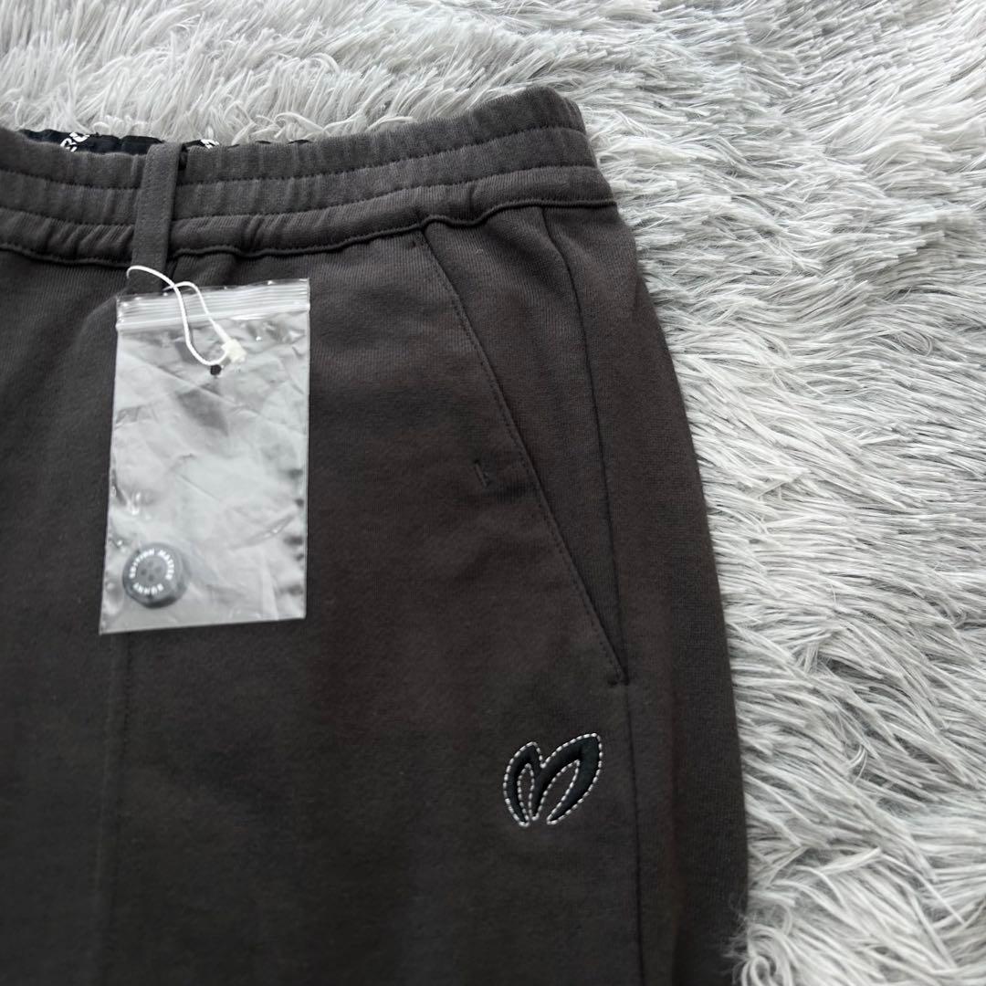 たけ　新品　マスターバニーエディション　セットアップ　パーカー　スウェット