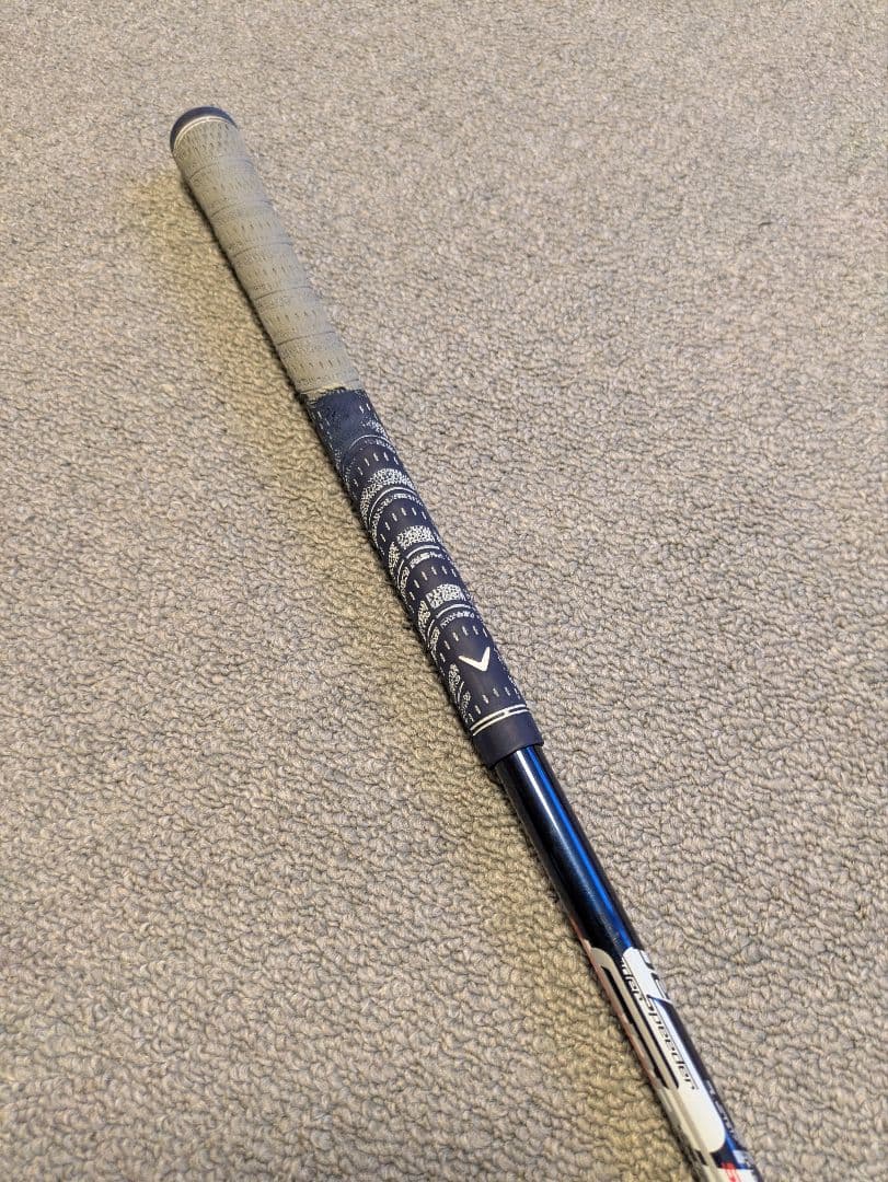 今日だけ値下げ!キャロウェイ　レフティフェア-ウェイウッド3w