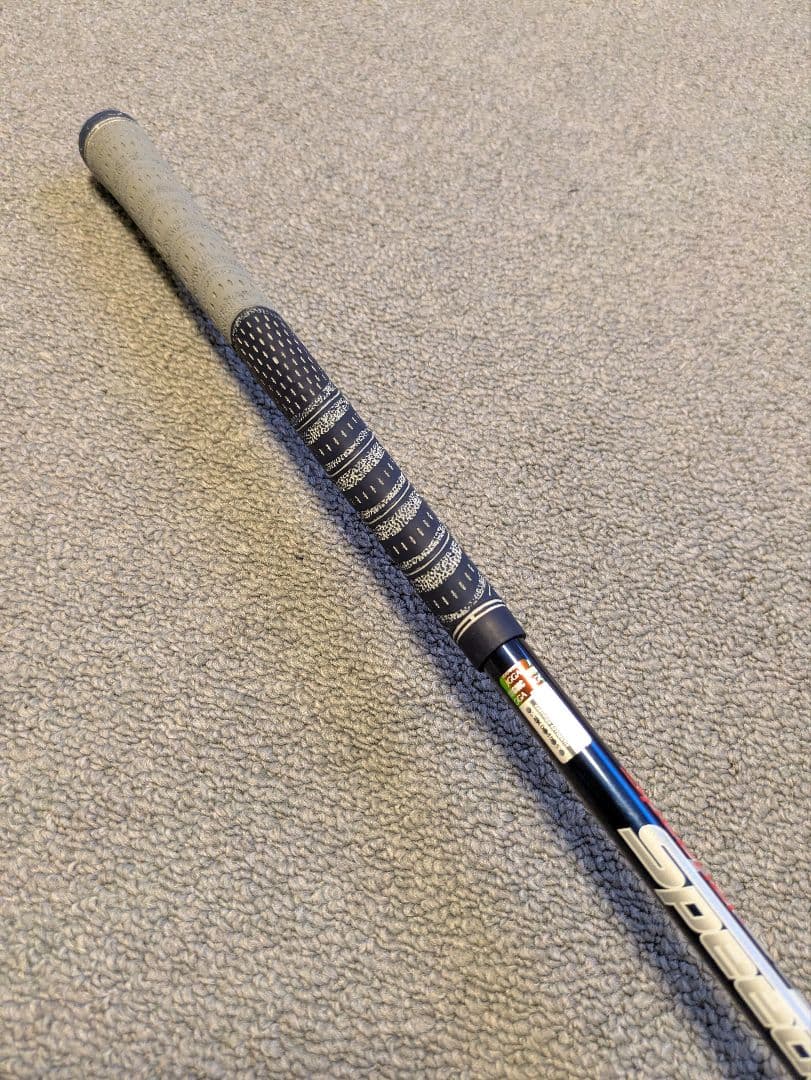 今日だけ値下げ!キャロウェイ　レフティフェア-ウェイウッド3w