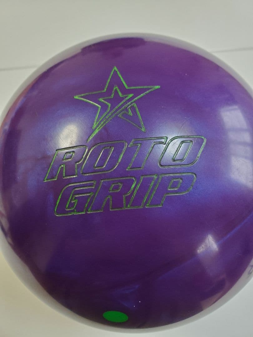 RST X2 ボウリングボール 15ポンド