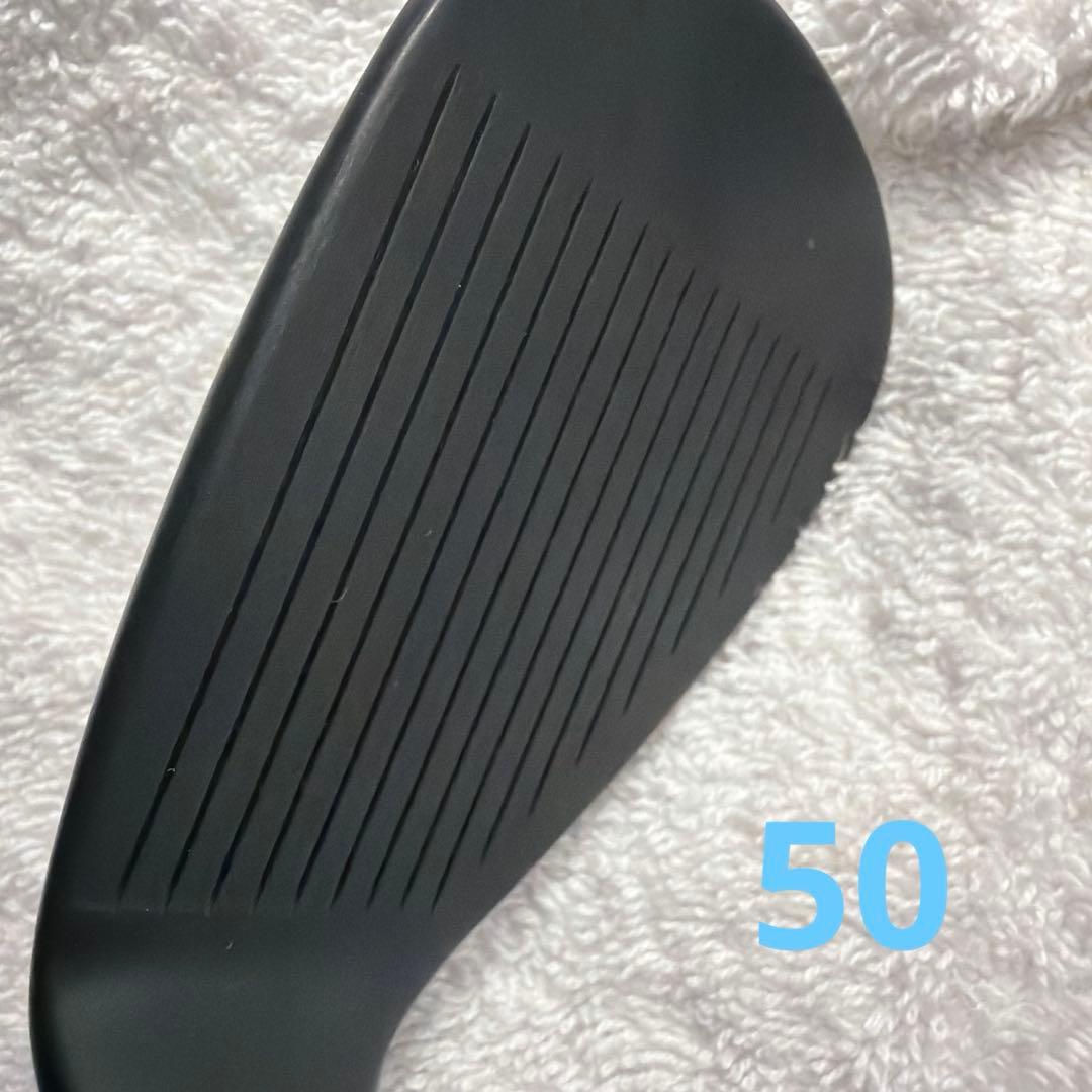 タイトリスト VOKEY ウェッジ 2本　50/58 DG TI 単品可