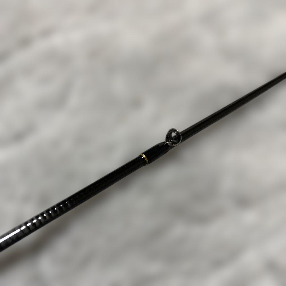 【美品】ブルーカレント 72TZ ヤマガブランクス