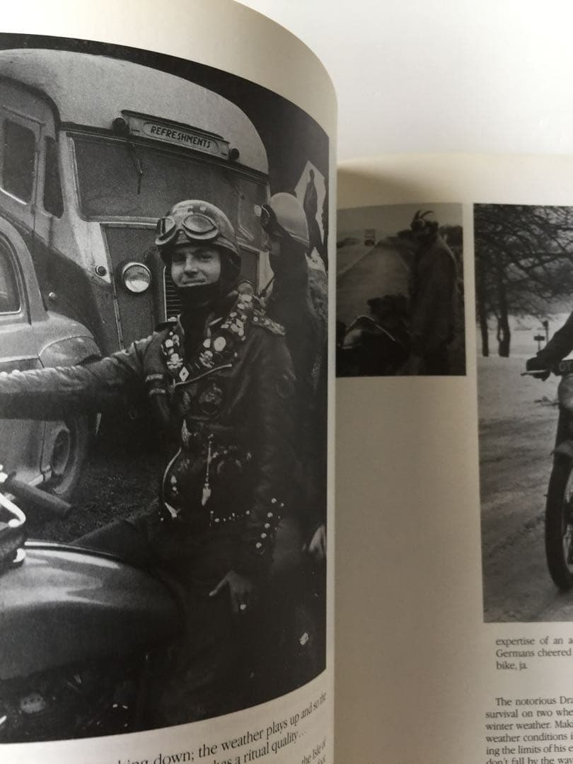 Rockers 洋書写真集90’s