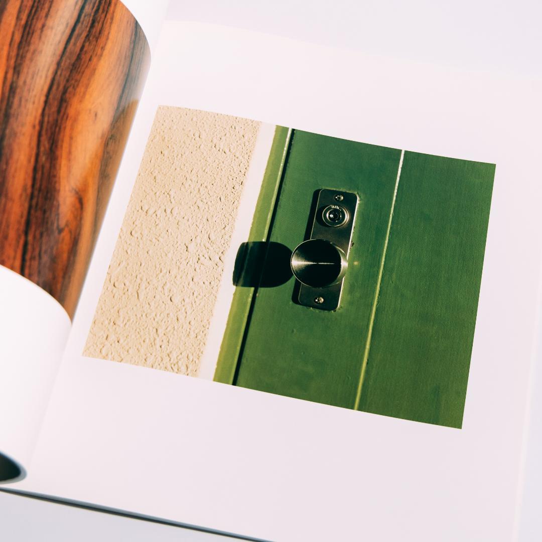 生きている 佐内正史 写真集