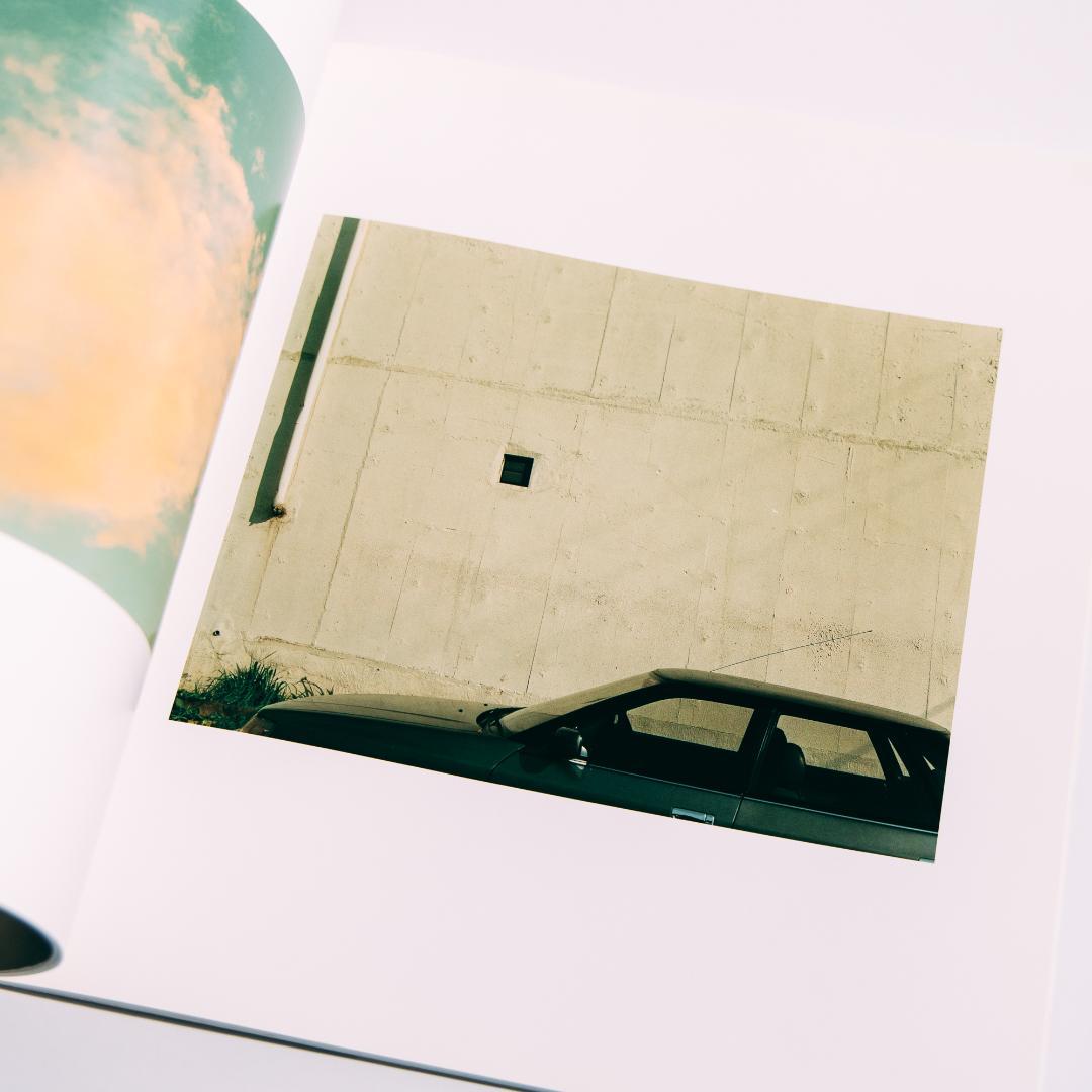 生きている 佐内正史 写真集