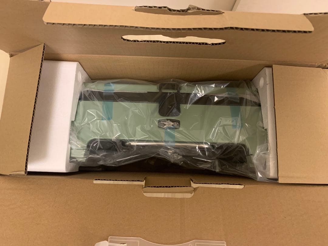 【新品】センゴクアラジン ガスカセットコンロ SAG-K50A カマド